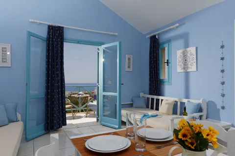 Piskopiano Village Resort in Chersonisos Municipal Unit — foto 6
