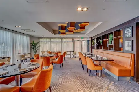 DoubleTree by Hilton Hotel London - Ealing in Londen, foto 8