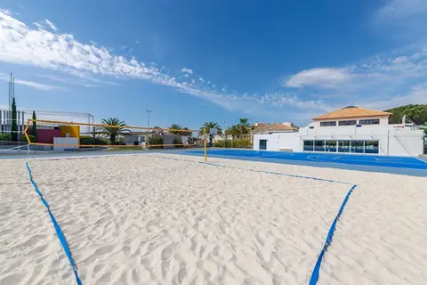 Golden Club Cabanas in Mexilhoeira Grande — foto 11
