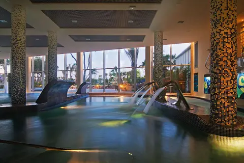 Gran Palas Hotel Conventions Spa & Wellness in Vila-seca — foto 27