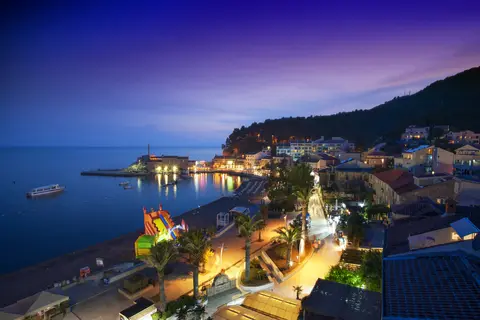Riva in Petrovac na Moru, foto 30