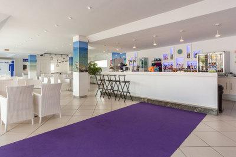 Hotel Kilimanjaro foto 6