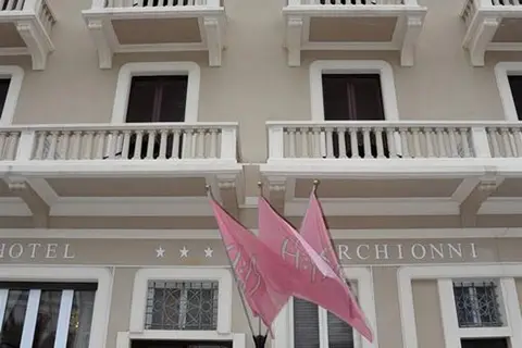 Marchionni in Viareggio — foto 10