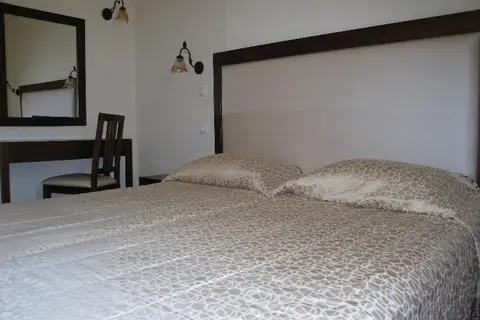 Blue Sea Apartments in Rethimnon — foto 17
