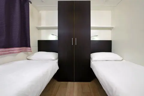 Amadria Park Camping Šibenik Mobile Homes in Grad Šibenik — foto 4