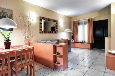 Aparthotel Elia in Kassandra Municipal Unit, foto 20
