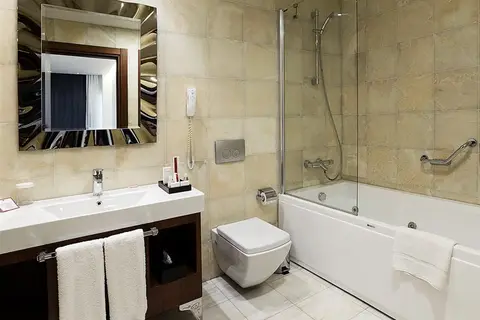 Ramada Plaza by Wyndham Istanbul Ataköy in Fatih — foto 3