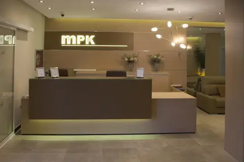 Apartamentos Marola Park in Arona — foto 10