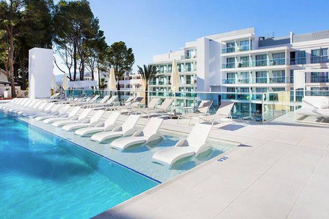 Reverence Life Hotel foto 19