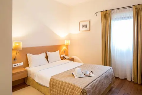 Hotel Rural Maria Da Fonte in Póvoa De Lanhoso — foto 3