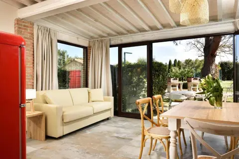 Agriturismo Antico Podere San Francesco in Rosignano — foto 18