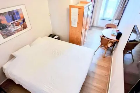 Hotel Restaurant Bonhomme foto 5