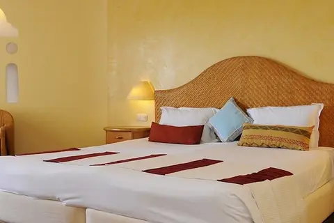 Odyssée Resort Thalasso & Spa in جرجيس — foto 2