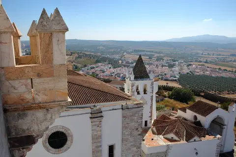 Ontdek Alentejo vanuit Évora in Evora — foto 7