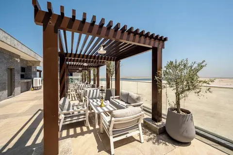 Sea Point Hotels in ديرة — foto 10