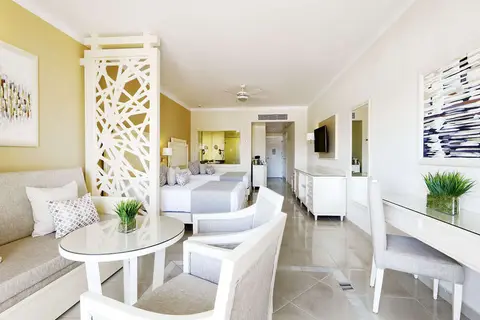 Fantasia Bahia Principe Punta Cana in Salvaleón de Higüey — foto 12