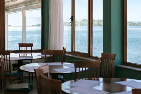 Akti Ouranoupoli Beach Resort in Ουρανούπολη — foto 10