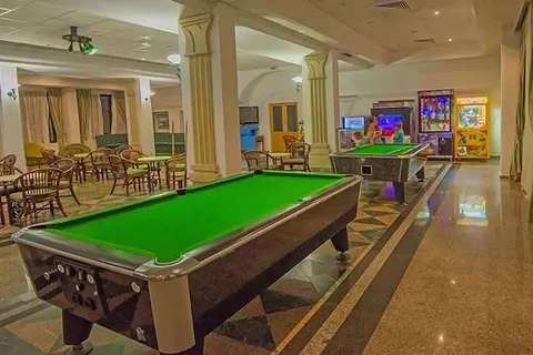 Tsokkos Gardens Hotel in Paralimni, foto 28