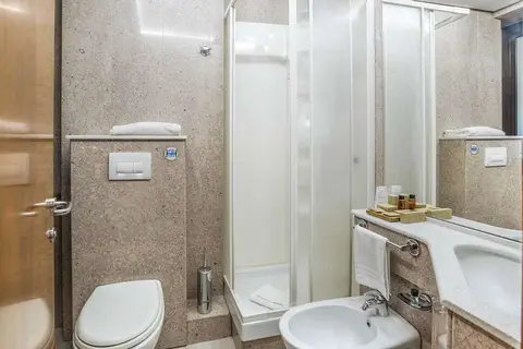 Hotel La Giocca in Rome, foto 18