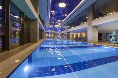 Bosphorus Sorgun Hotel foto 17