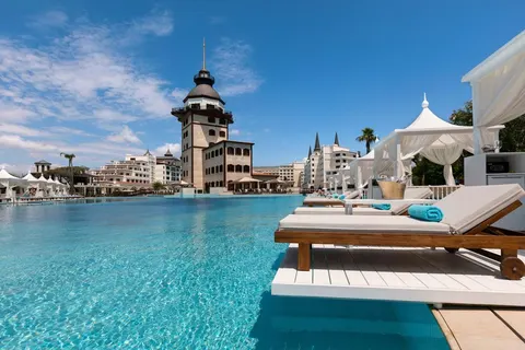 Mardan Palace foto 7