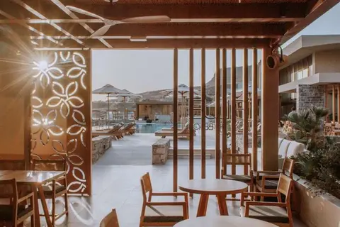Sentido Unique Blue! Resort & Villas in Iraklio — foto 6
