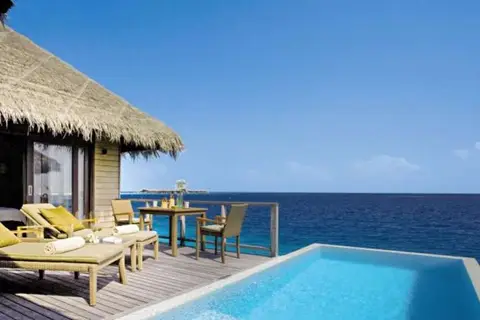 Coco Bodu Hithi in Coco Bodu Hithi — foto 28