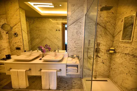 Wyndham Grand Istanbul Levent in Fatih — foto 29