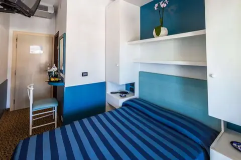 Hotel Christian in Jesolo, foto 2