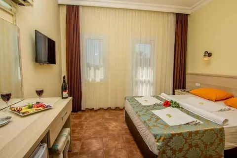 Magic Tulip Beach in Fethiye, foto 4