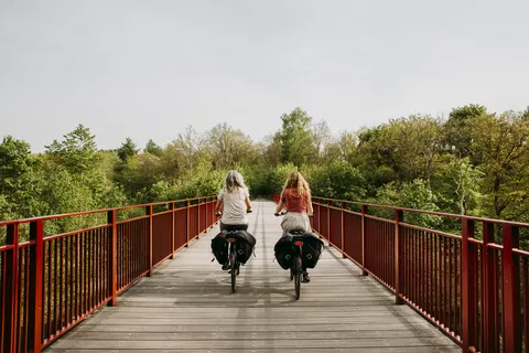 Camping Vestbirk in Østbirk — foto 14