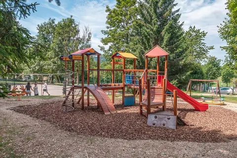 Camping Ekar Asiago foto 4