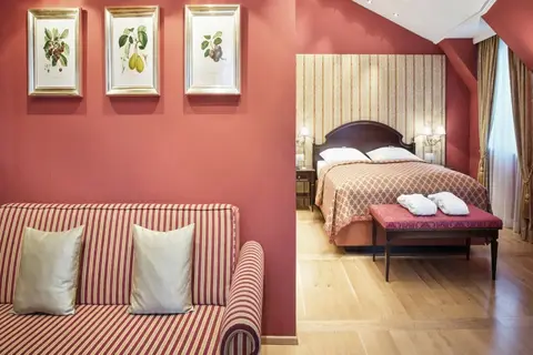 Austria Trend Hotel Ananas in Wenen — foto 23