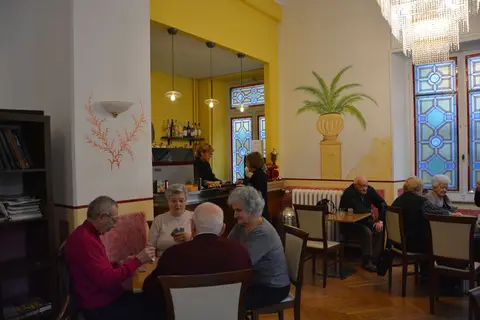 Alfieri in Alassio, foto 18