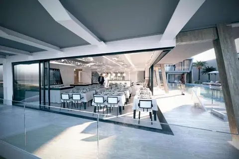 Akti Toroni Boutique Hotel in Δημοτική Ενότητα Τορώνης — foto 8