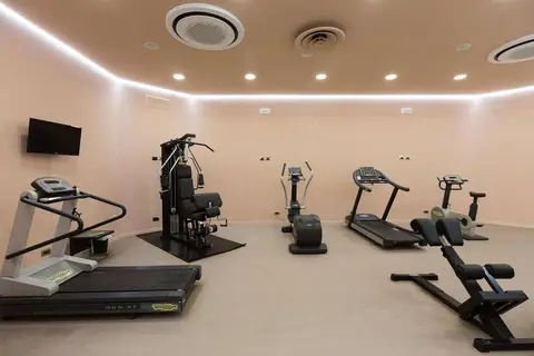 Perugia Park Hotel in Ponte San Giovanni — foto 12