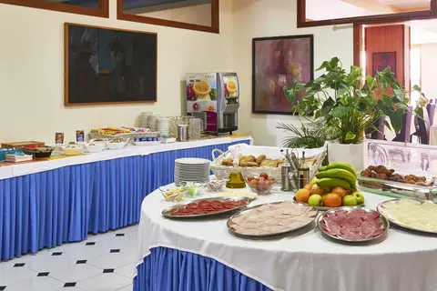 Hotel Platja d´Aro in Castell d'Aro, Platja d'Aro i s'Agaró — foto 7