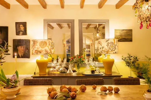 Posada la Venteta la Cabana in Aigües — foto 11