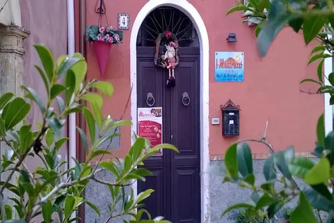 I Mastrazzi B&B in Riposto — foto 15
