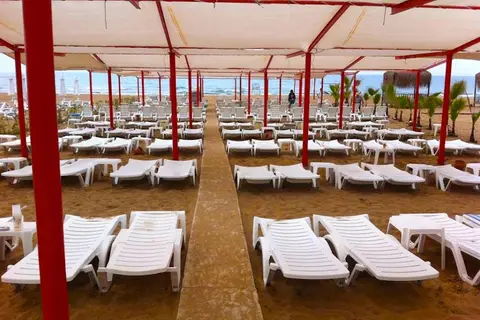 Art Poseidon Hotel Side in Manavgat, foto 5