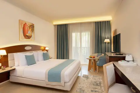 Stella Gardens Resort & Spa in Andalus Restaurant — foto 3
