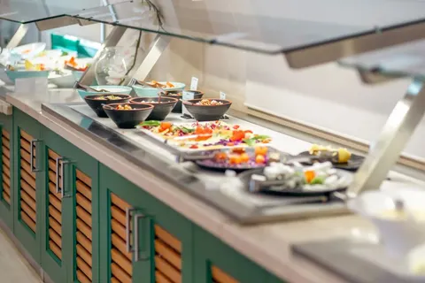 Sirios Village Hotel foto 6