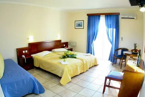 Zante Village Hotel in Alykanas — foto 5