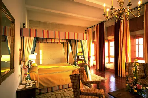 Parador de Baiona in Baiona — foto 26