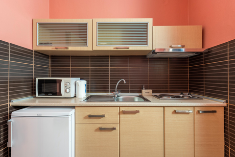 Ouzas Luxury Hotel foto 12