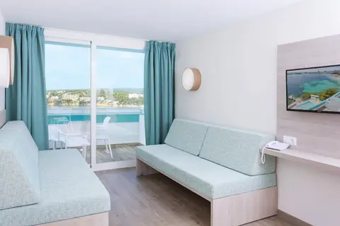 HSM Sandalo Beach in Magaluf — foto 21