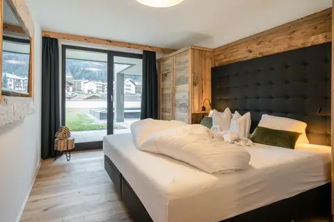 VAYA Fieberbrunn - Hotel in Fieberbrunn — foto 36
