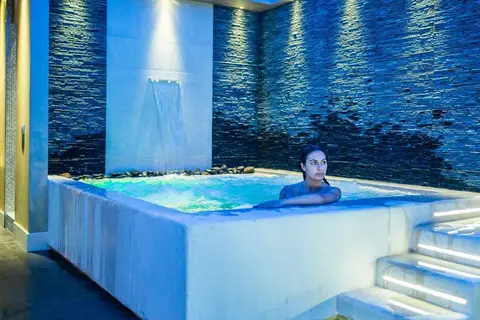 Hotel & Spa Riviera in Castelsardo — foto 9