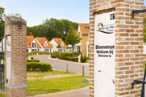 Dormio Resort Berck-sur-Mer foto 5