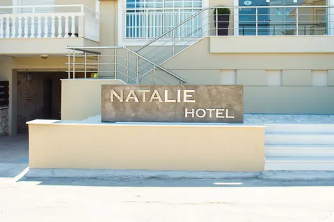 Natalie Hotel foto 14